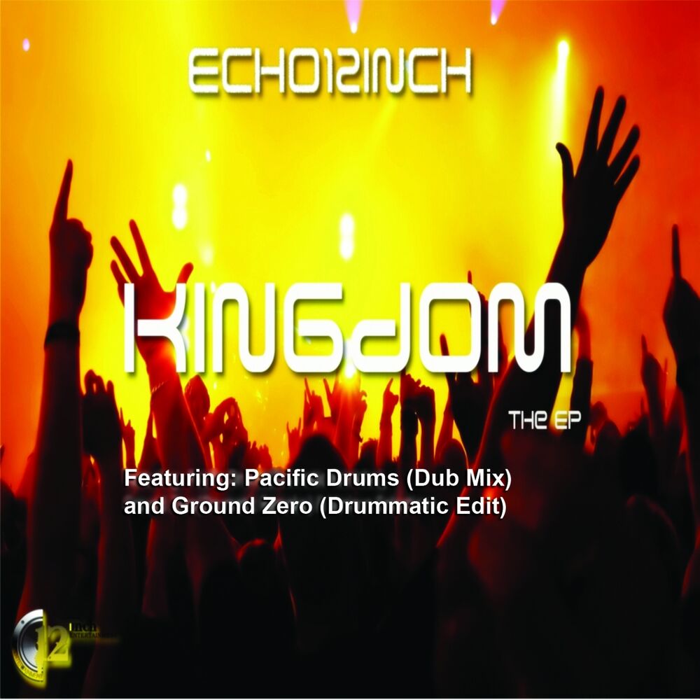 Picture of Kingdom EP
