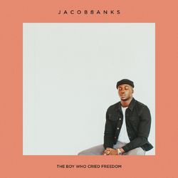 Cover of The Boy Who Cried Freedom