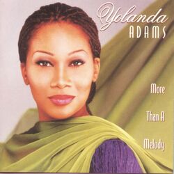 Cover of More Than A Melody