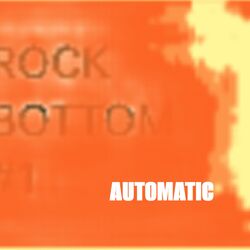 Cover of Automatic : RELAPSE