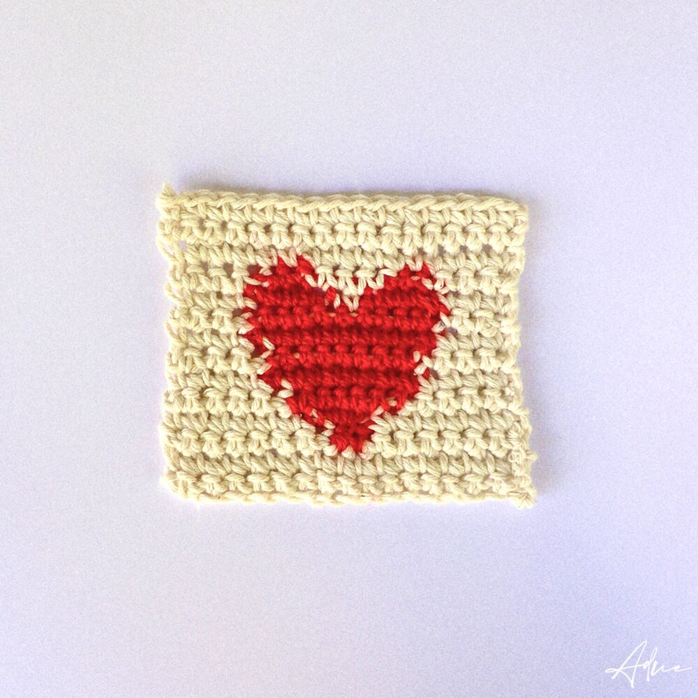 Picture of Where My Heart Is At