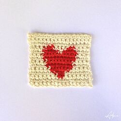 Cover of Where My Heart Is At