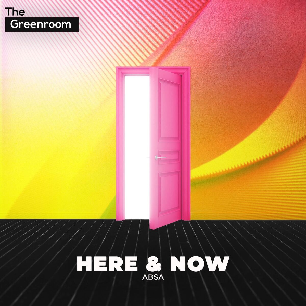Album cover of Here & Now