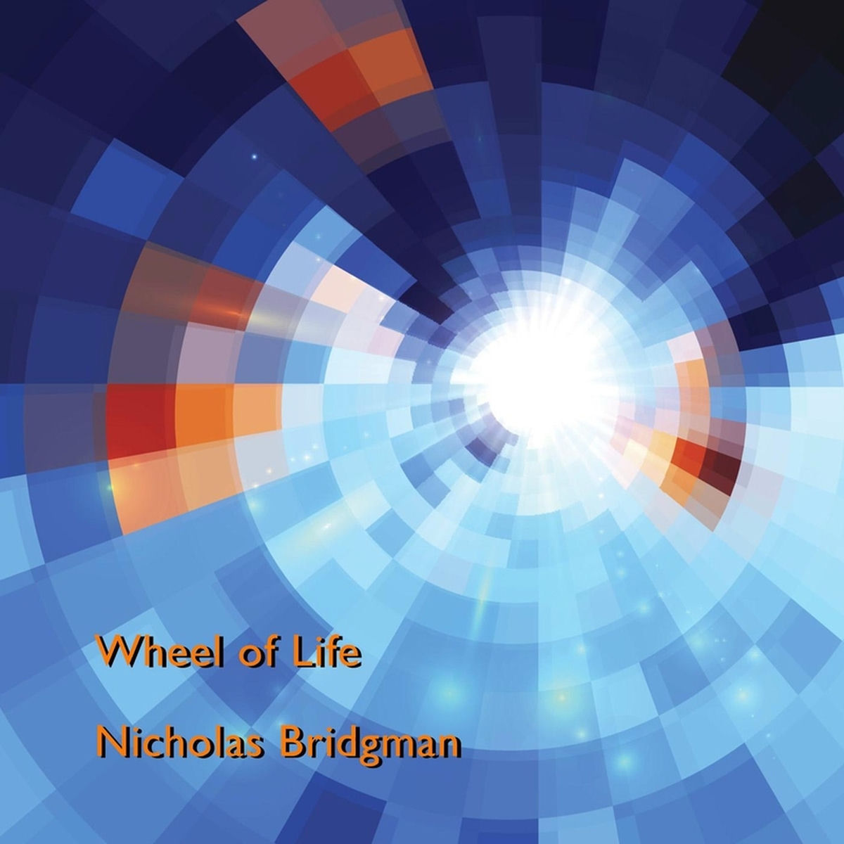 Album picture of Wheel of Life