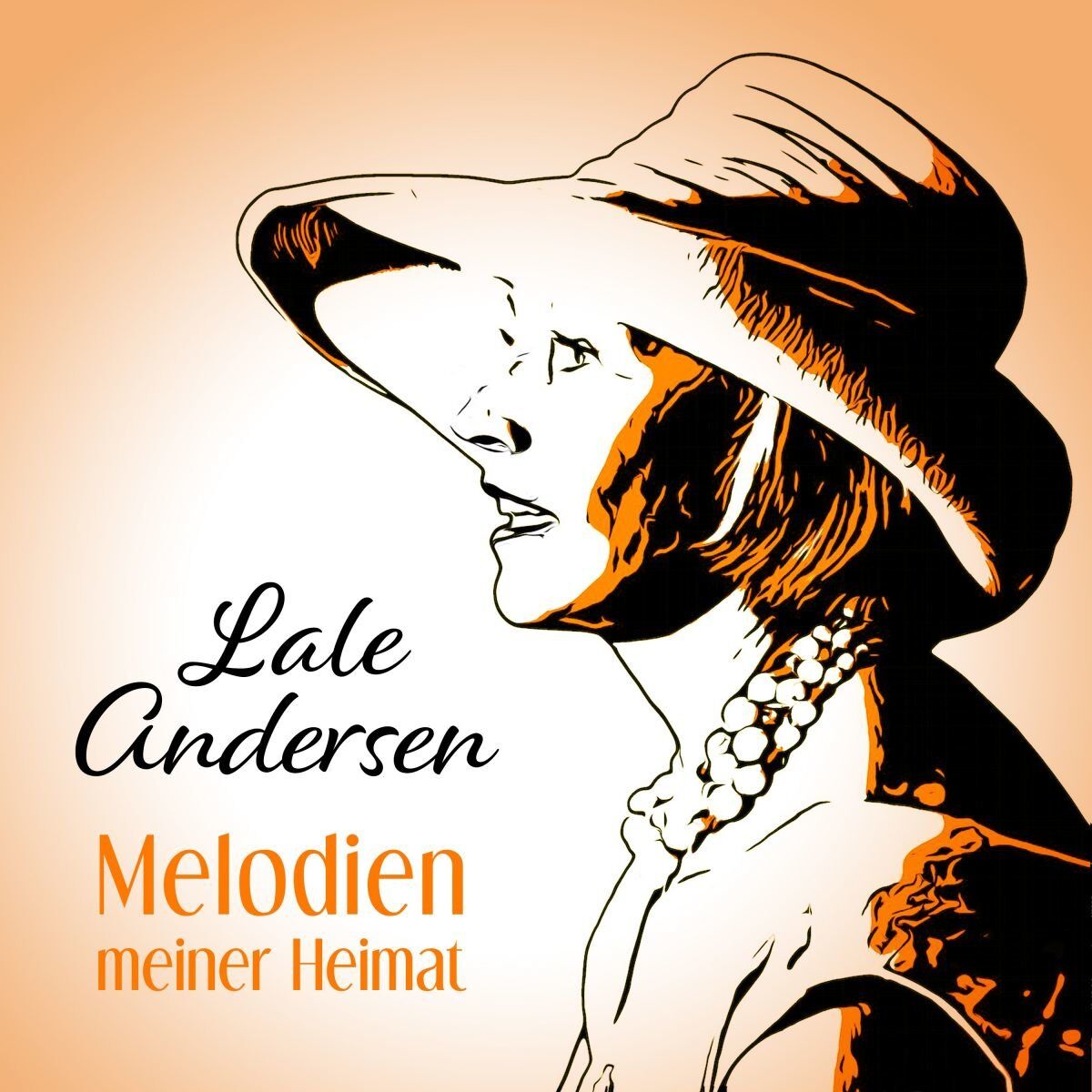 Album cover of Melodien meiner Heimat