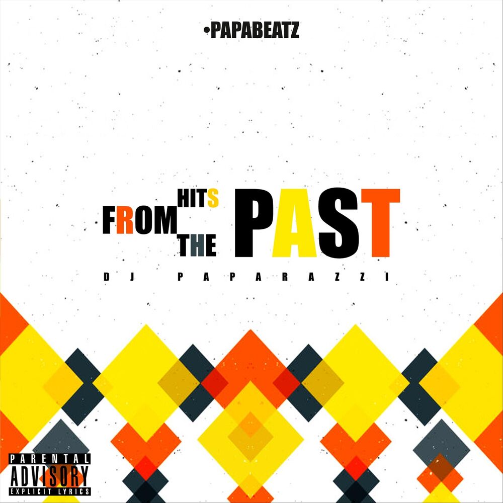 Picture of Hits from the Past