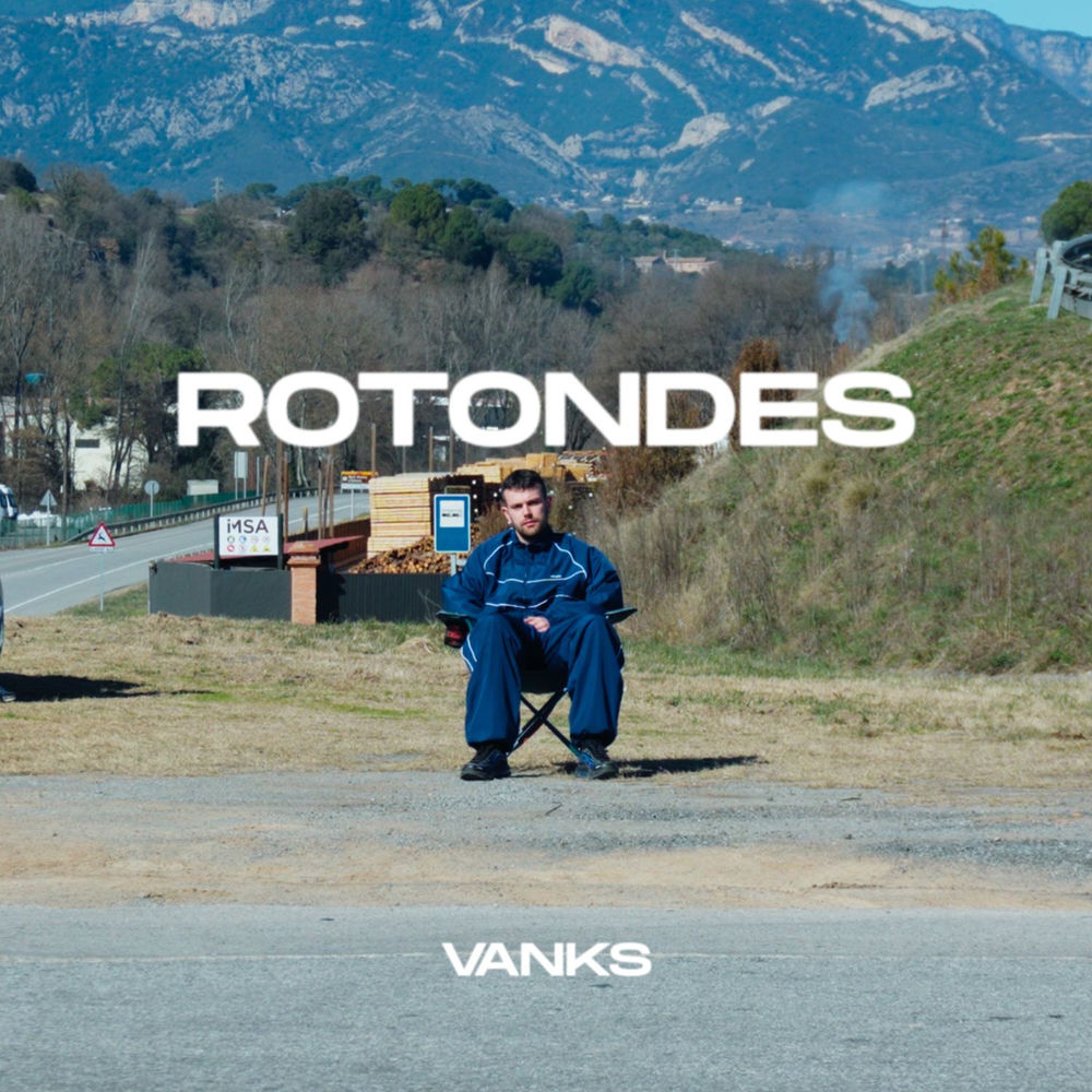 Portada de Rotondes