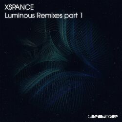 Cover of Luminous Remixes Part 1