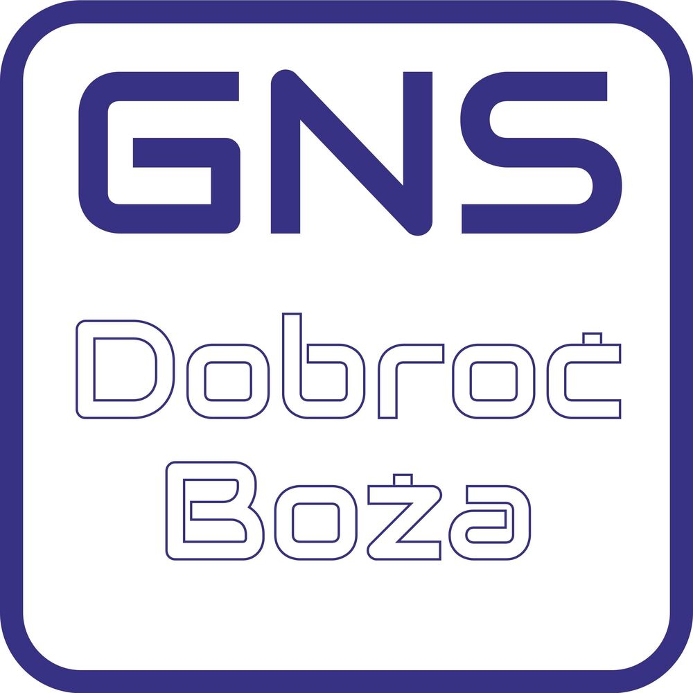 Picture of GNS - Dobroć Boża (instrumental)