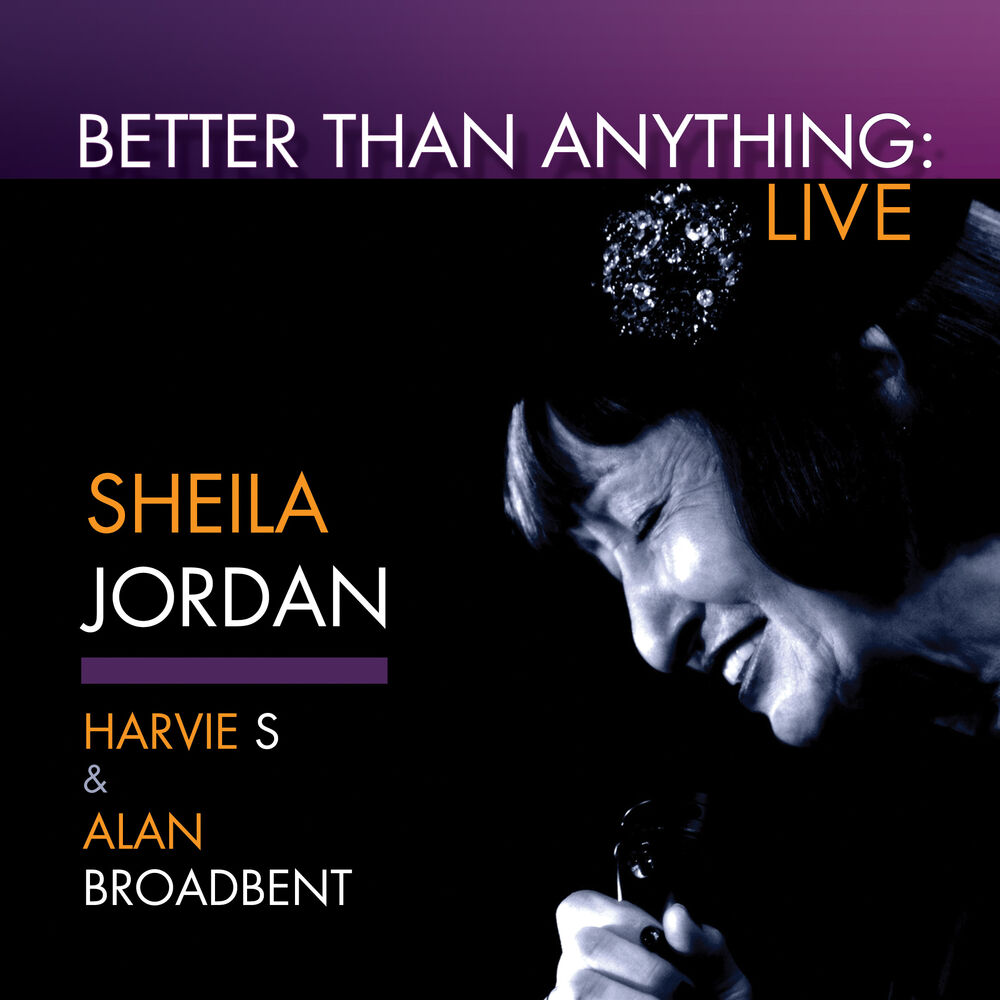 Picture of Better Than Anything (Live)