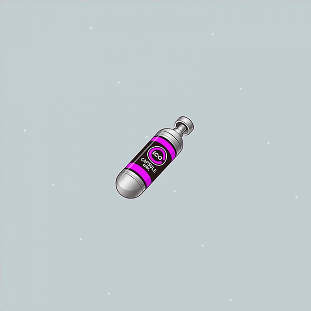 Picture of Octogone