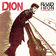 Fever (Album Version) by Dion album cover