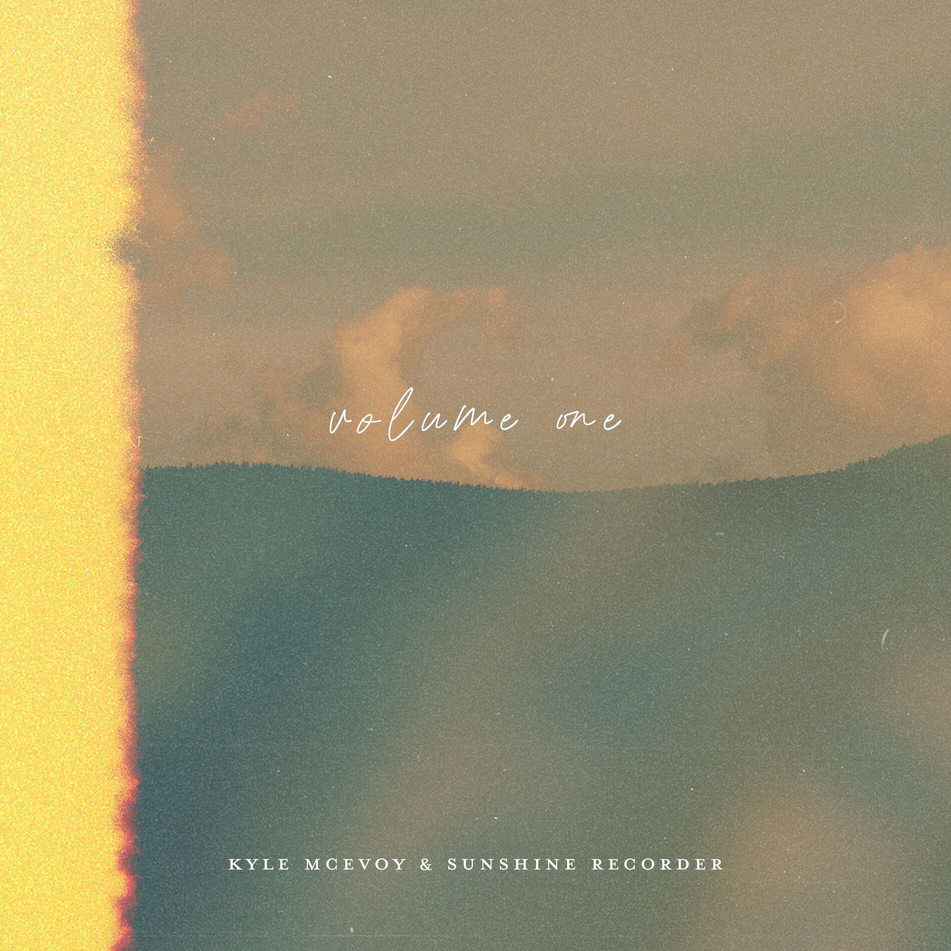 Album cover of Volume One