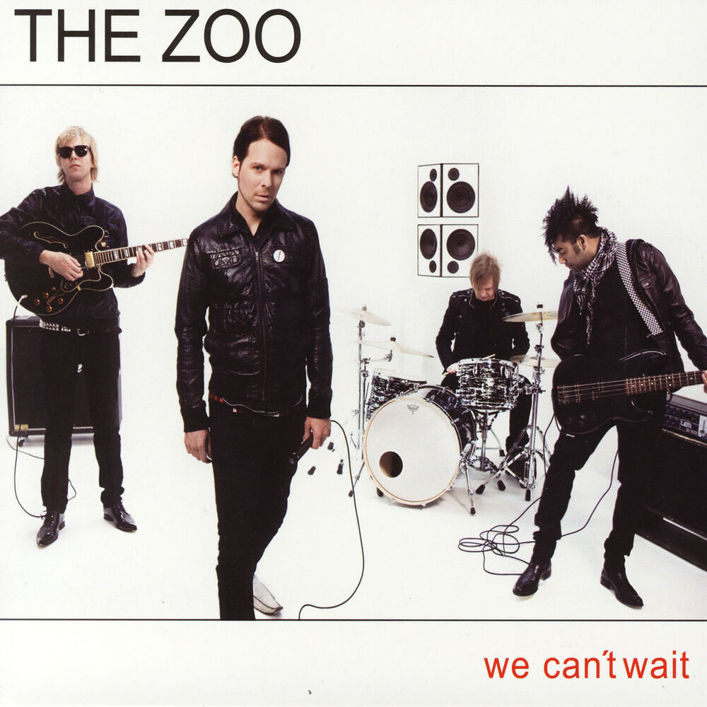 Picture of We Can't Wait