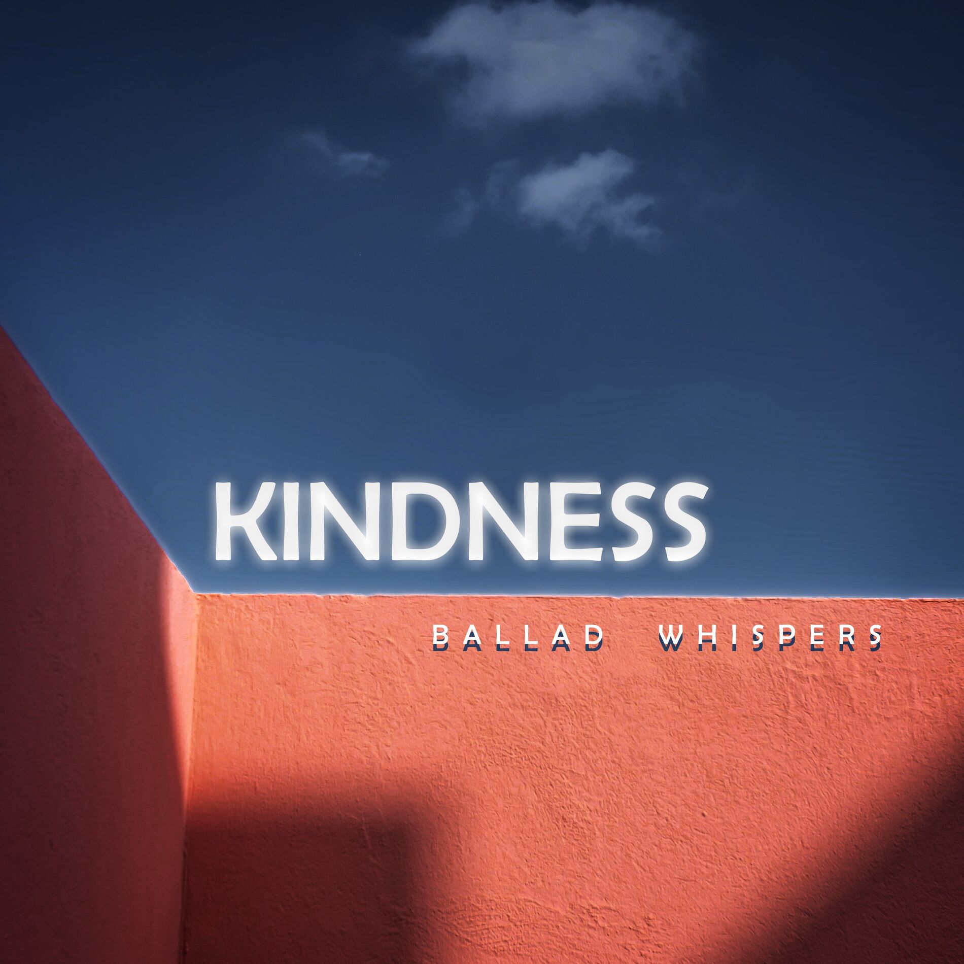 Album cover of Kindness