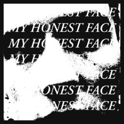 Cover of My Honest Face