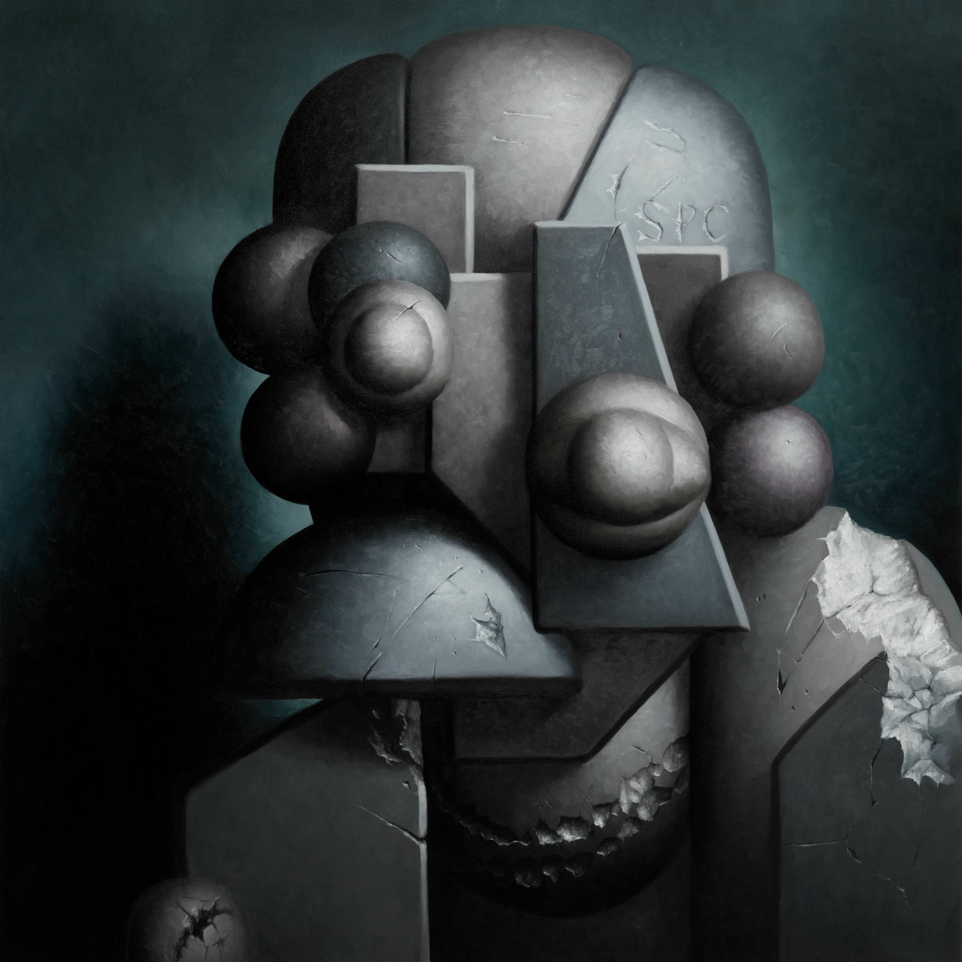 Album cover of The Last Wun