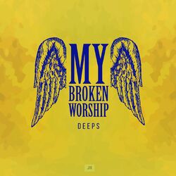 Cover of My Broken Worship