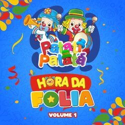 Cover of Hora da Folia, Vol. 1