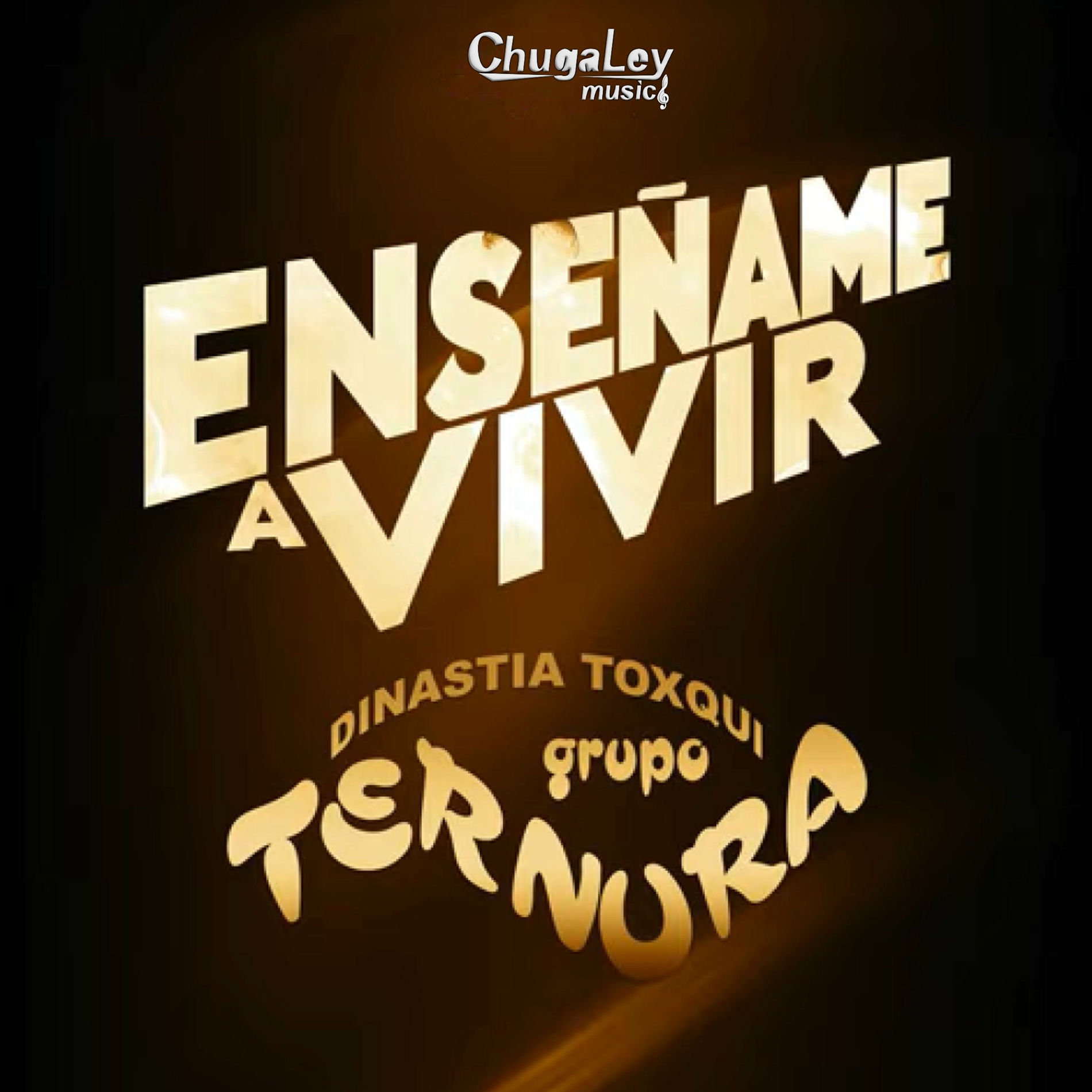 Album cover of Enseñame a Vivir