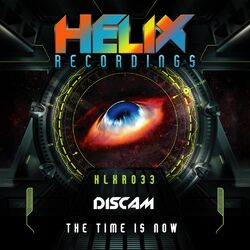 Cover of The Time Is Now
