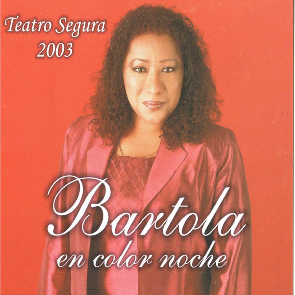 Picture of En Color Noche - Teatro Segura 2003, Vol. 1 (En Vivo)