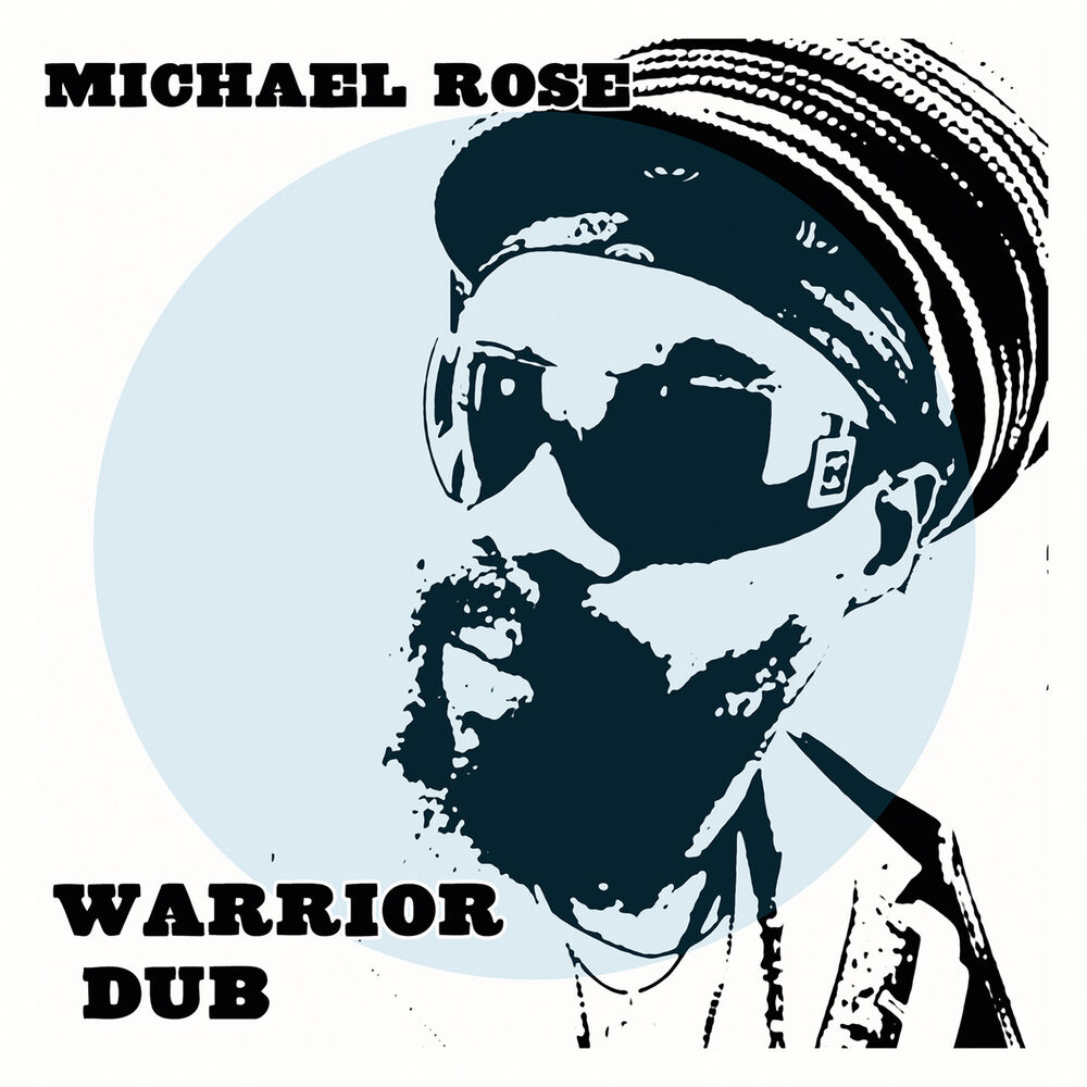 Picture of Warrior Dub