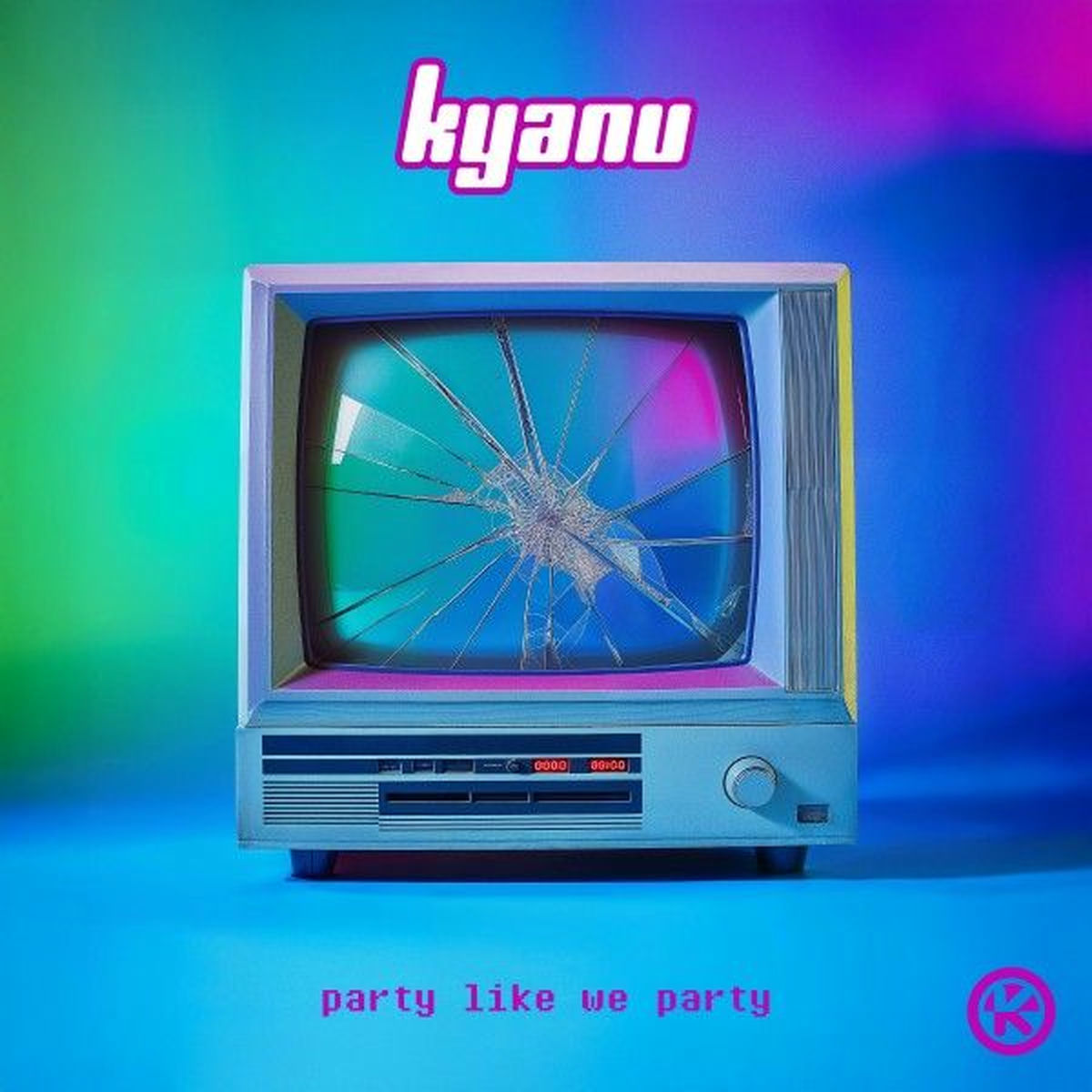 Album cover of Party Like We Party
