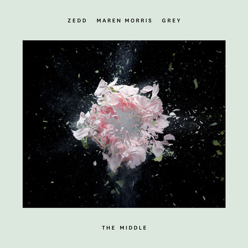 Zedd - The Middle | Deezer