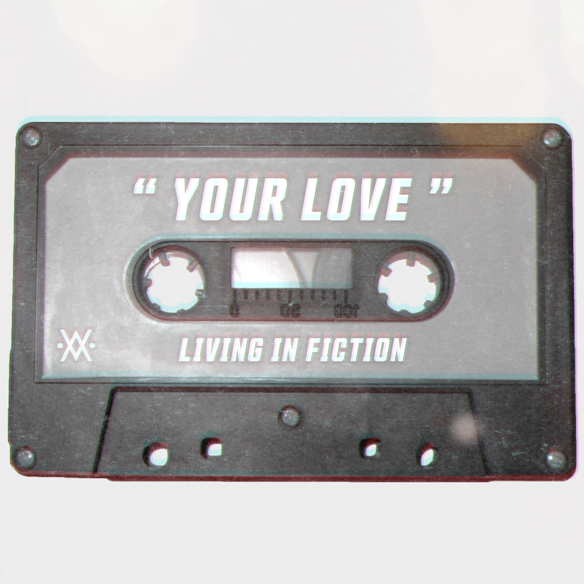 Album cover of Your Love
