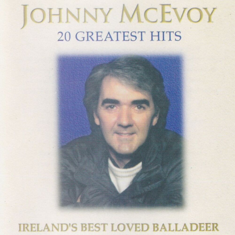Picture of 20 Greatest Hits
