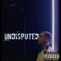 Cover of Undisputed