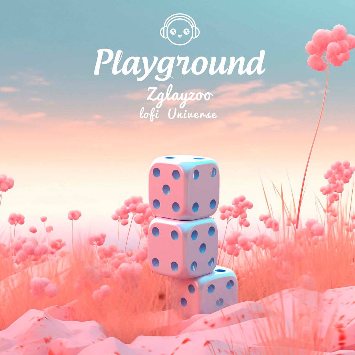 Album cover of Playground