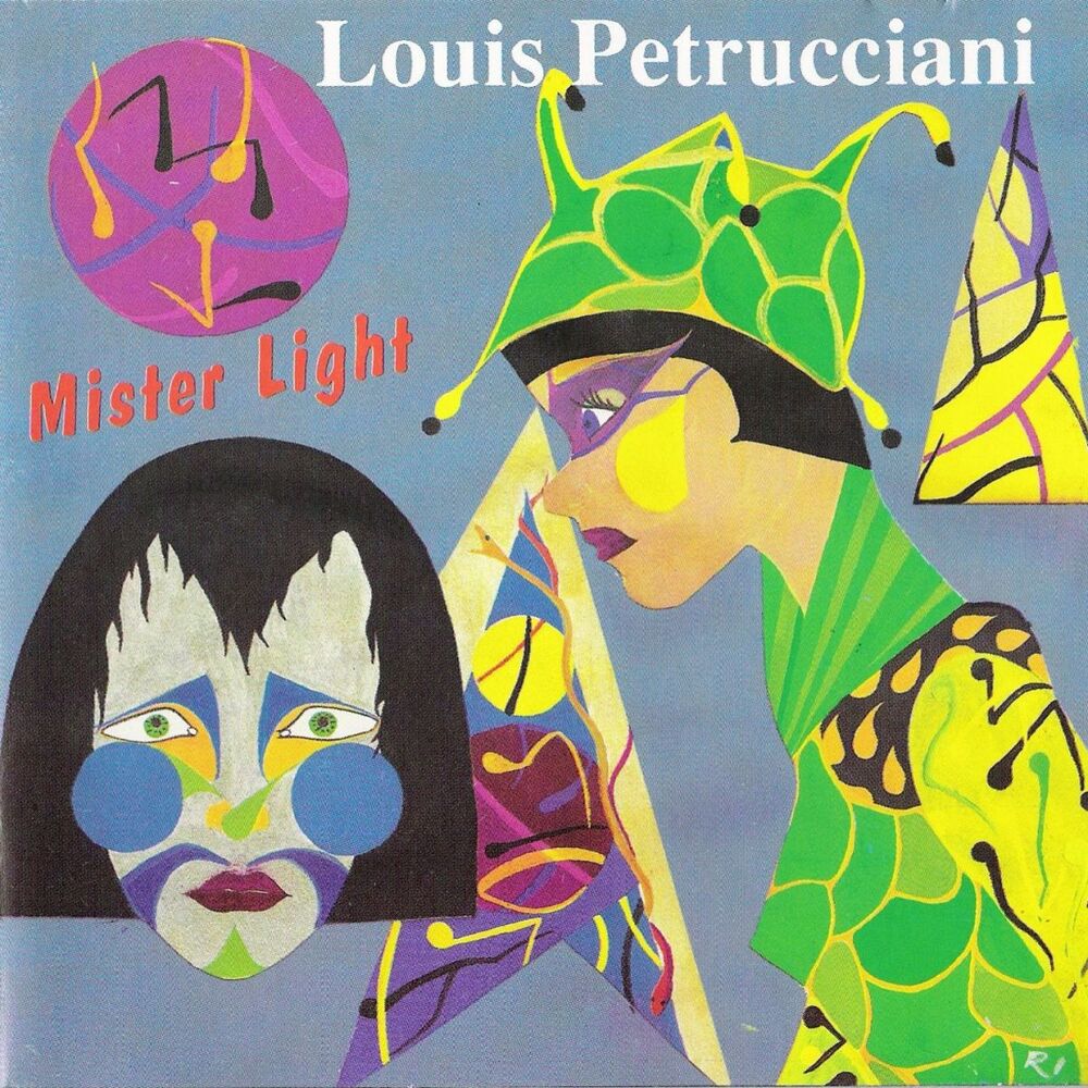 Picture of Mister Light