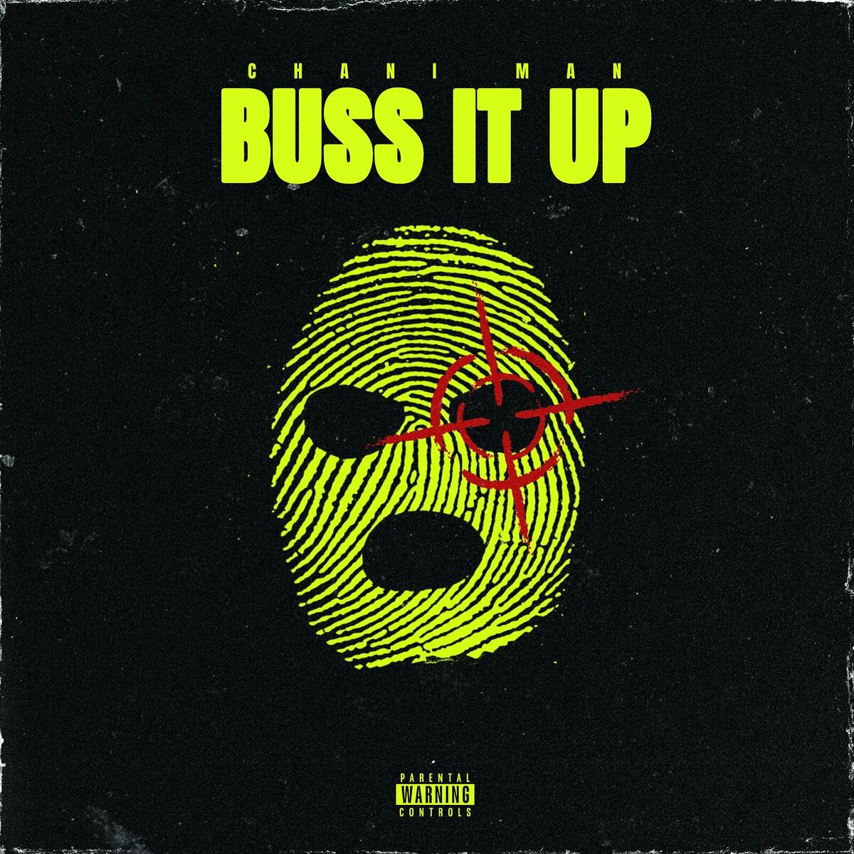 Album cover of Buss It Up