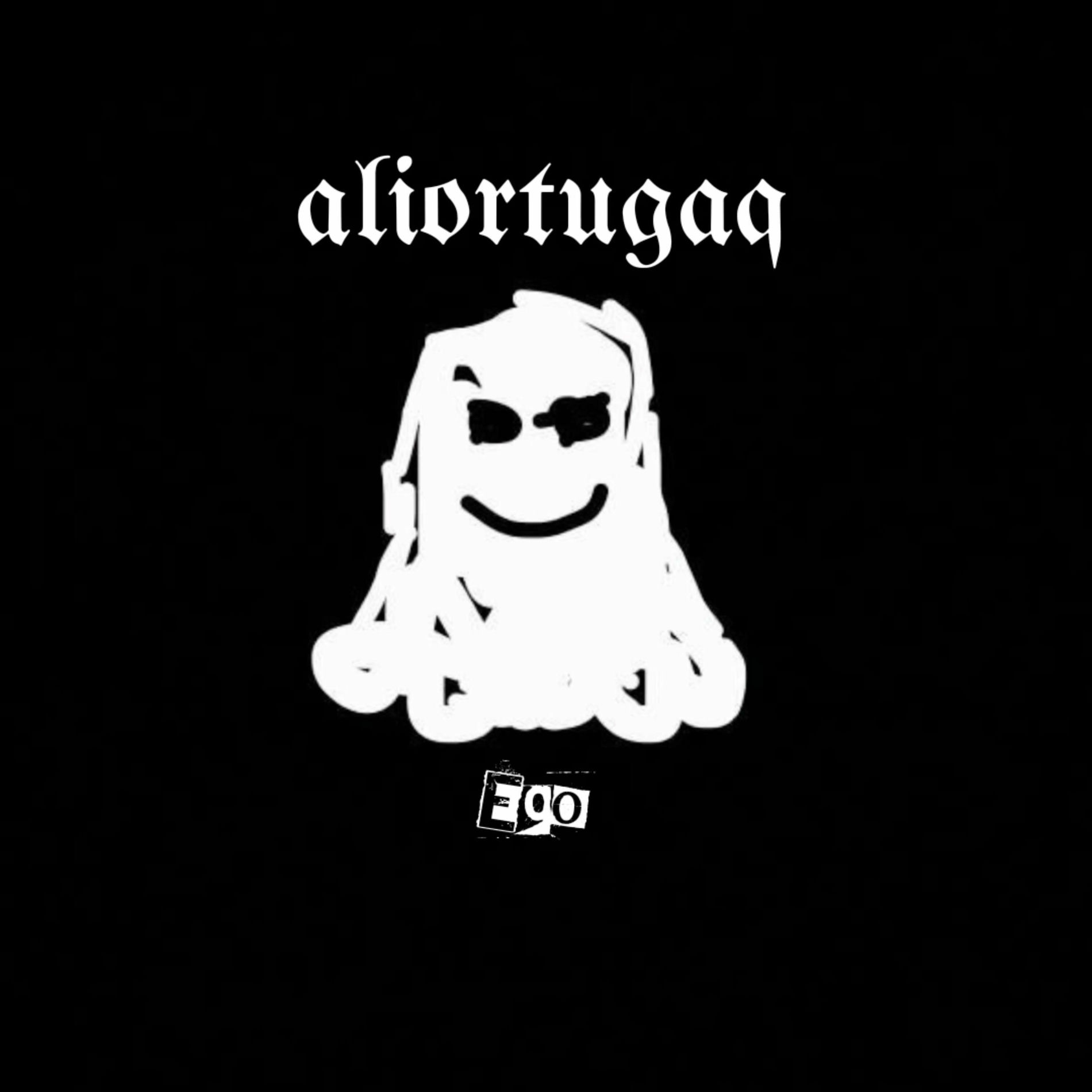 Album cover of Aliortugaq