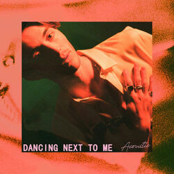 Cover of Dancing Next To Me (Acoustic)