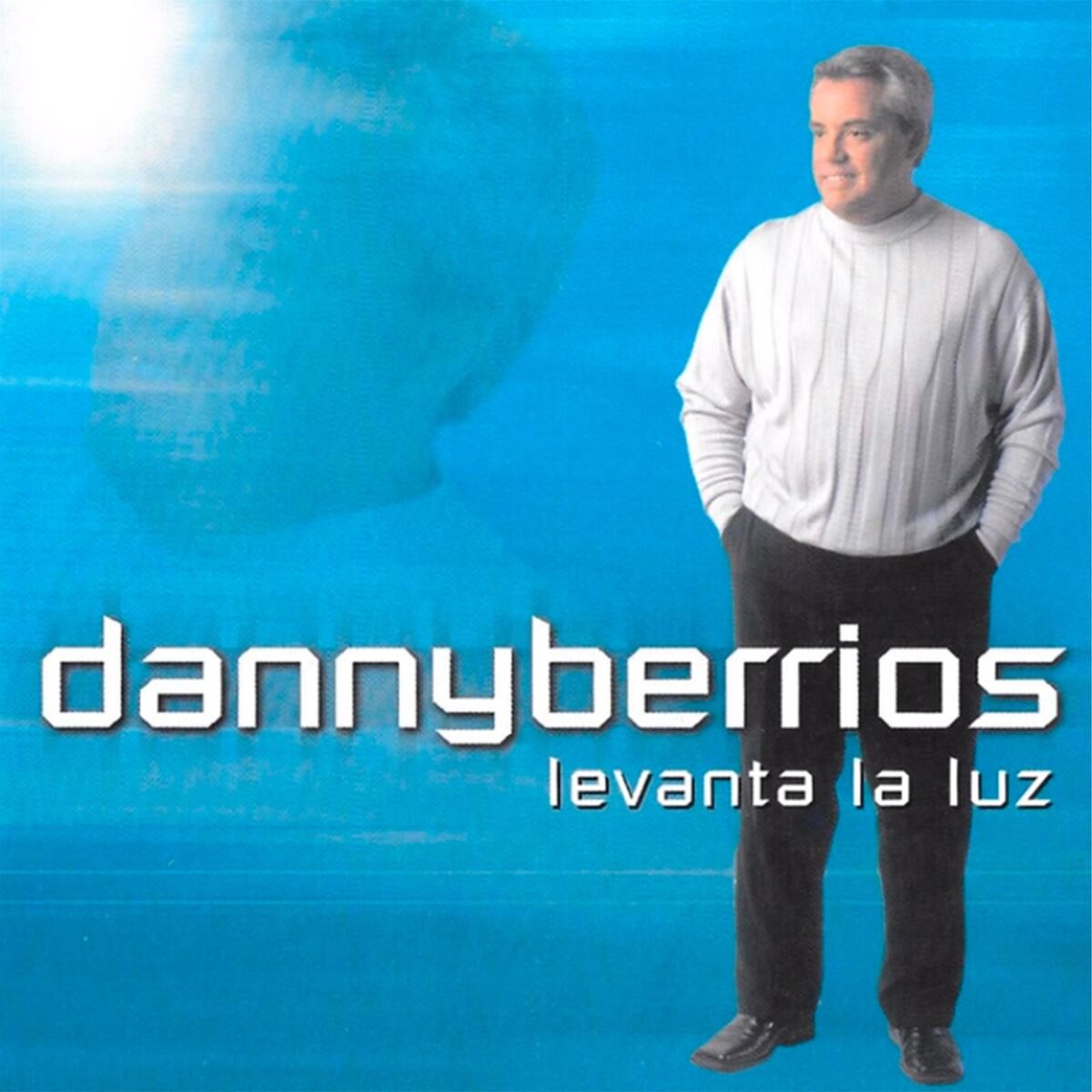 Album cover of Levanta La Luz