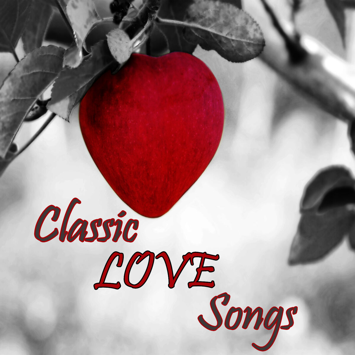 Album cover of Classic Love Songs