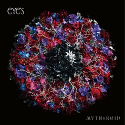 Cover of eYe's