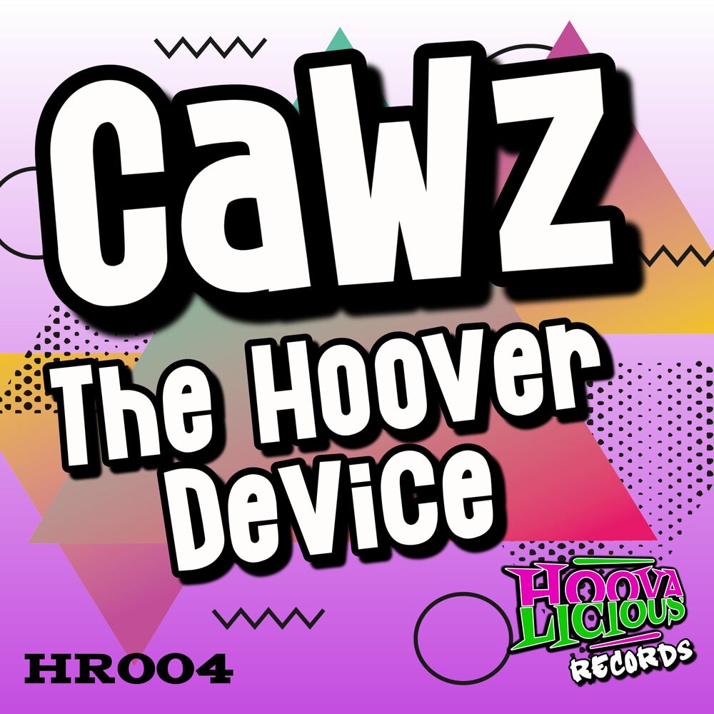 Picture of The Hoover Device