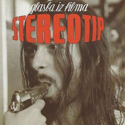 Cover of Stereotip (Glasba Iz Filma)
