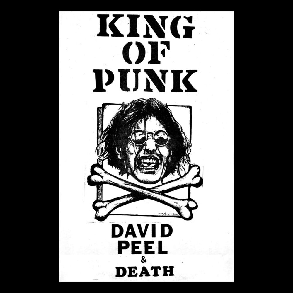 Picture of King of Punk