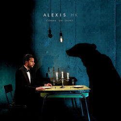 Cover of Comme un ours
