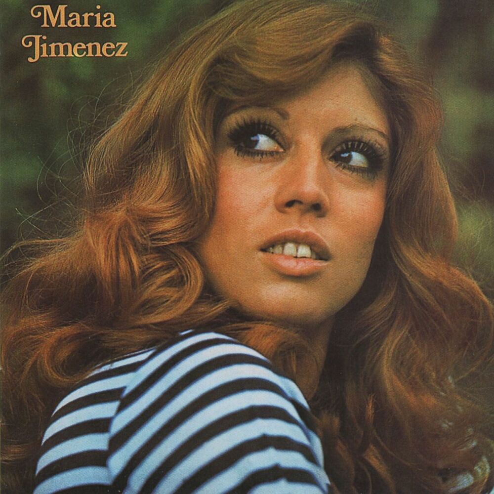 Picture of Maria Jimenez