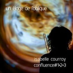 Cover of Un éloge de l'oblique (Confluence #1.2.3)