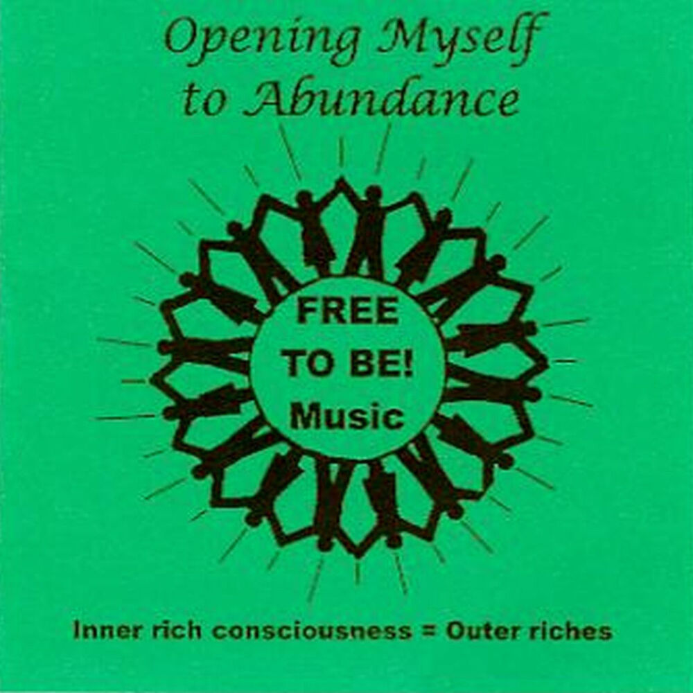 Picture of Opening Yourself to Abundance Time