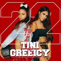 Cover of 22