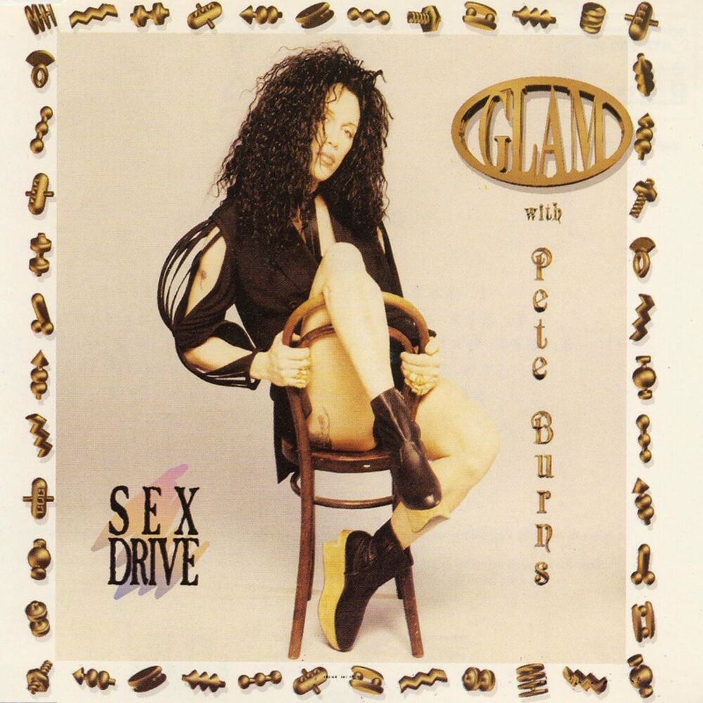 Picture of Sex Drive (Ringtone) (Feat. Pete Burns)
