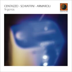 Cover of Trigonos